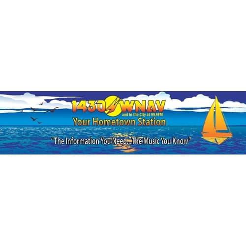 1430 WNAV