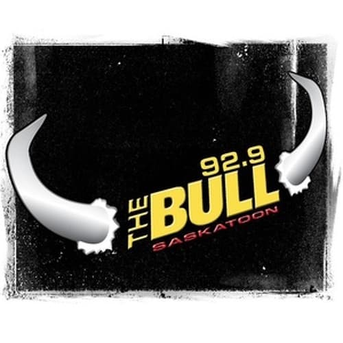 92.9 The Bull - CKBL-FM