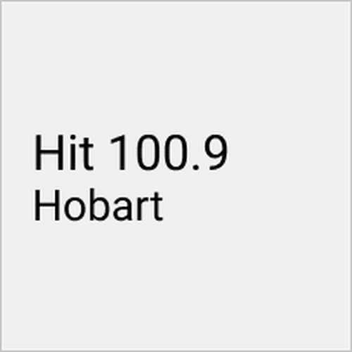 Hit 100.9 Hobart FM