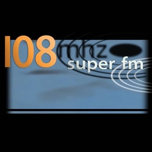 Super 108.0 FM 108
