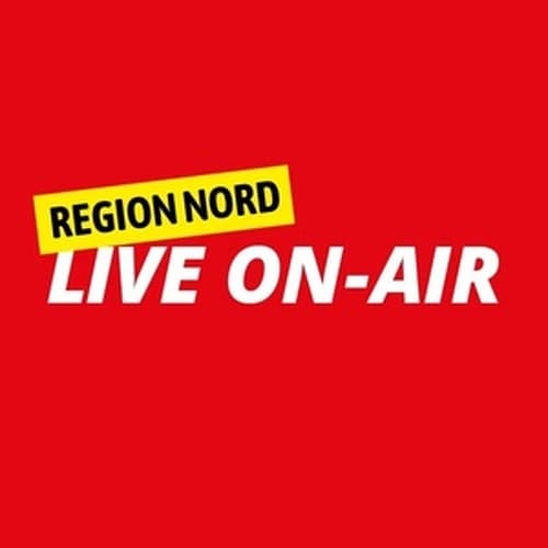 Antenne Thüringen - Region Nord