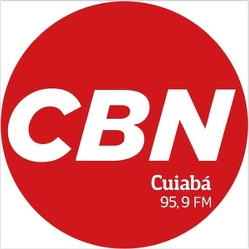 Rádio CBN Cuiabá 95.9 FM