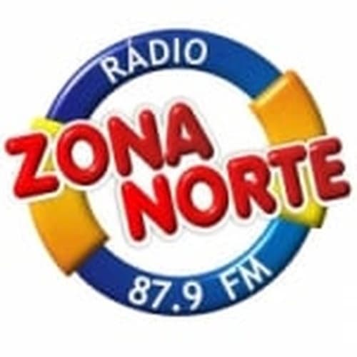 Rádio Zona Norte 87.9 87.9 FM