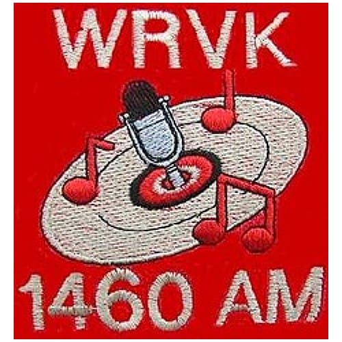 WRVK AM 1460