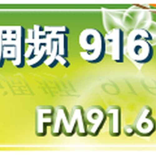 徐州私家车广播 91.6 FM