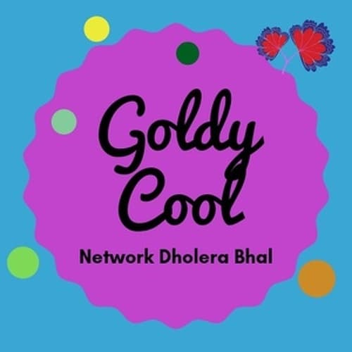 Goldy FM - Goldy Cool