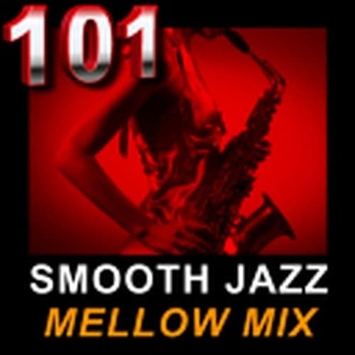101 Smooth Jazz Radio - Mellow Mix