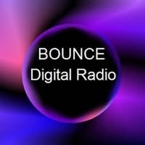 BOUNCE Digital Radio