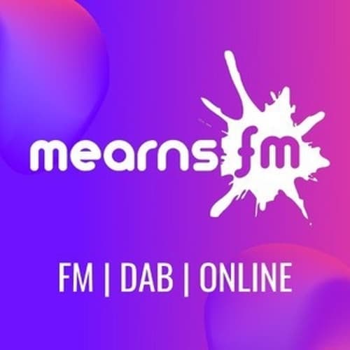 Mearns FM - Mearns 80s