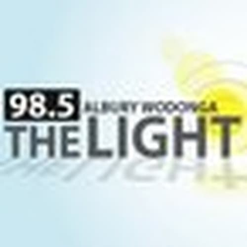 98.5 The Light FM