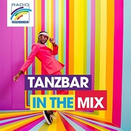 Radio Regenbogen - Tanzbar In The Mix