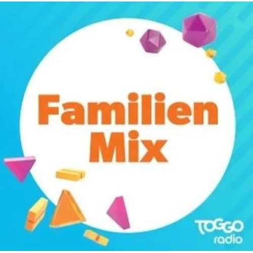 TOGGO Radio - Familien Mix