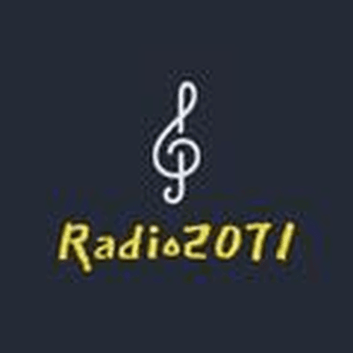 Radio 2071