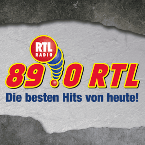 89.0 RTL - #Love