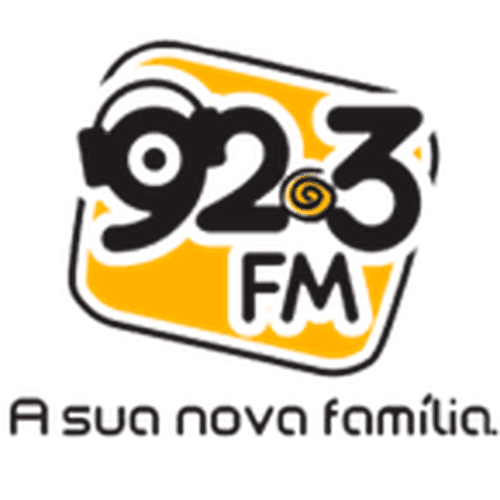 Rádio 92.3 FM