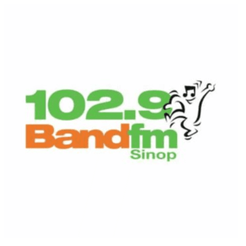 Band 102.9 FM Sinop