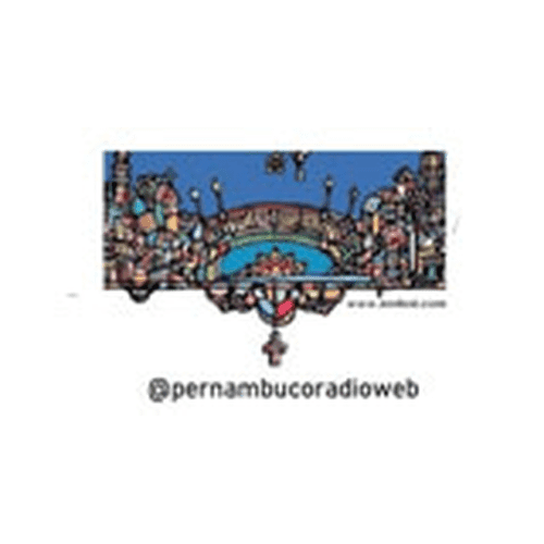 Pernambuco Rádio Web