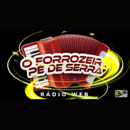 Rádio O Forrozeiro Pé de Serra