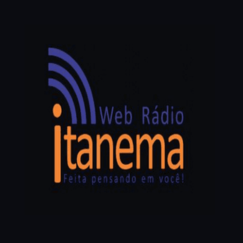 Web Rádio Itanema