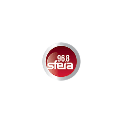 Sfera 96.8 FM