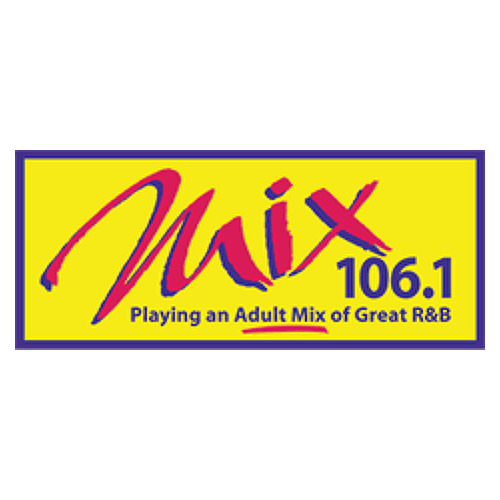 WMXU FM - Mix 106.1
