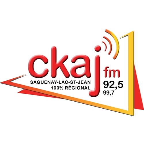 CKAJ FM 92.5