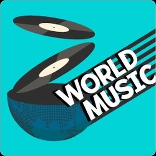 100FM רדיוס - World Music