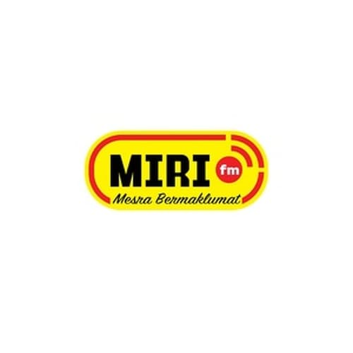 RTM - Miri 95.7 95.7 FM