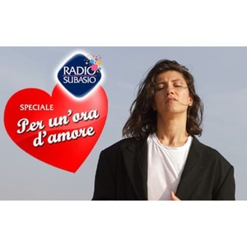 Radio Subasio - Subasio Per Un'Ora D' Amore