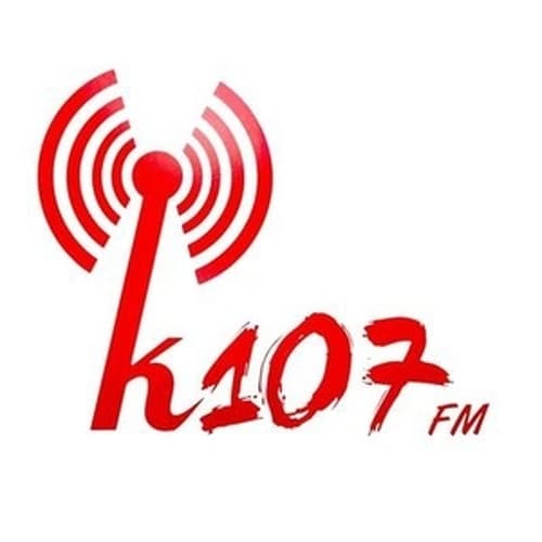 K 107 107.0 107.0 FM