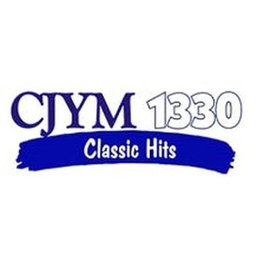 CJYM 1330 - CJYM AM