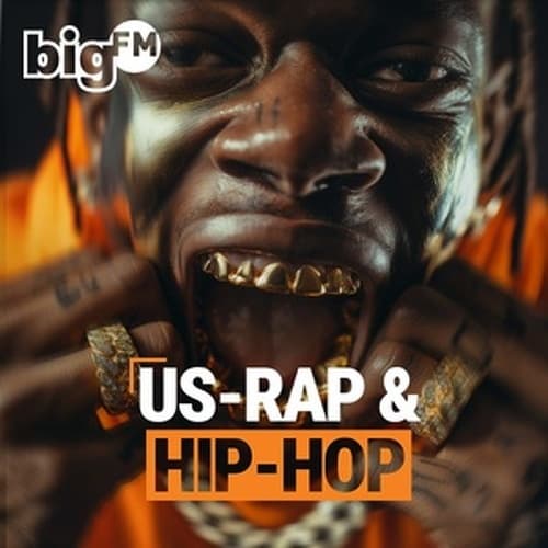 bigFM - US Rap & Hip-Hop