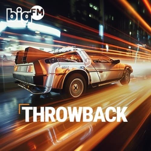 bigFM - Throwback