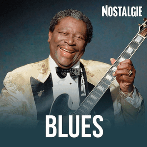 Nostalgie - Blues