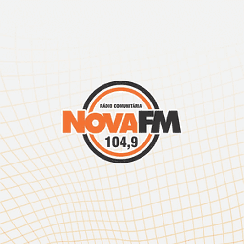 Radio Nova 104.9 104.9 FM