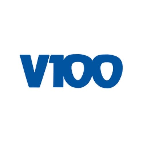 WVAF FM - V100 99.9 FM