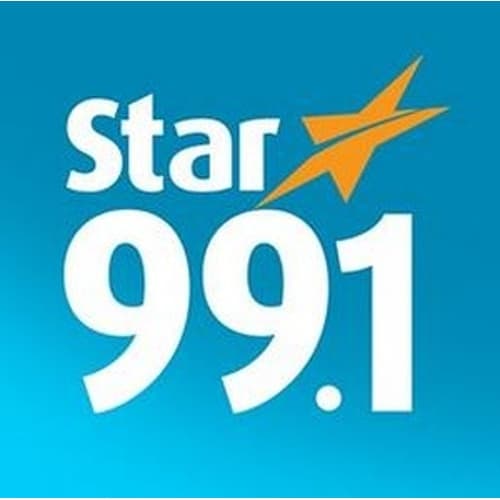 Star 99.1 FM - WAWZ