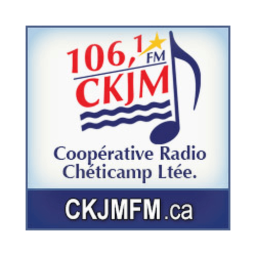CKJM FM 106.1