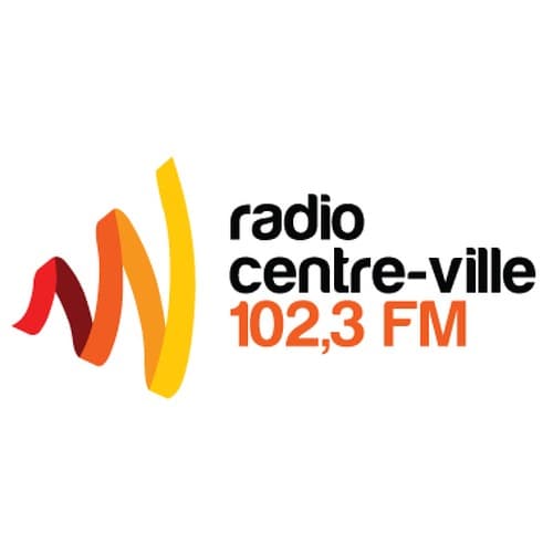 CINQ FM 102.3 - Centre Ville