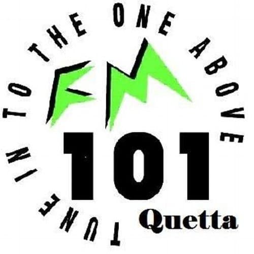 Radio Pakistan Quetta 101.0 FM