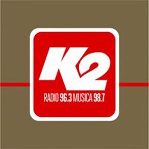 Estacion K2 96.3 FM