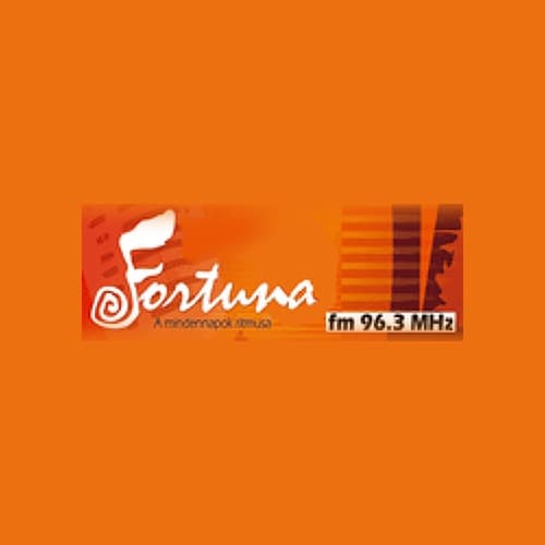 Fortuna 96.3 FM