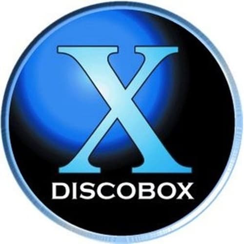 Discobox 96.4 96.4 FM