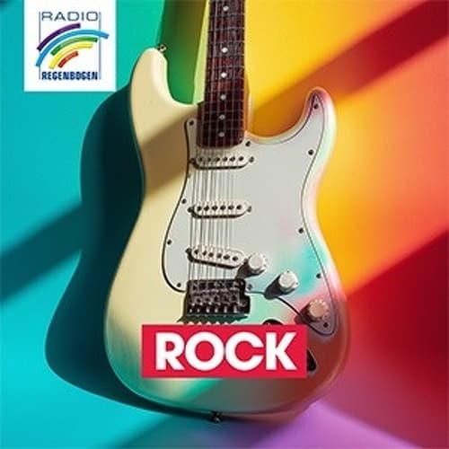 Radio Regenbogen - Rock