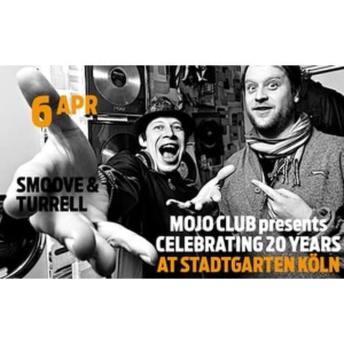 Mojo Club