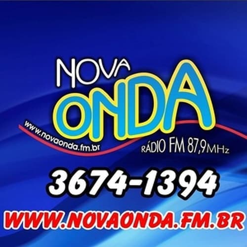 Radio Nova Onda 87.9 87.9 FM