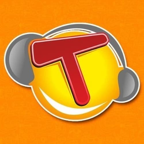 Rádio Teixeira 104.9 104.9 FM