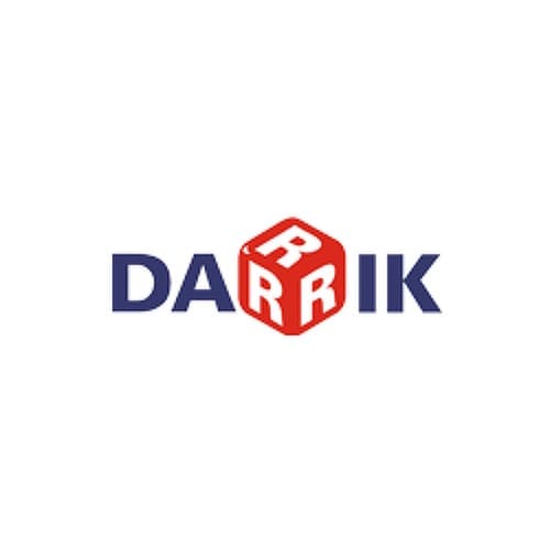 Darik Radio 91.5 FM