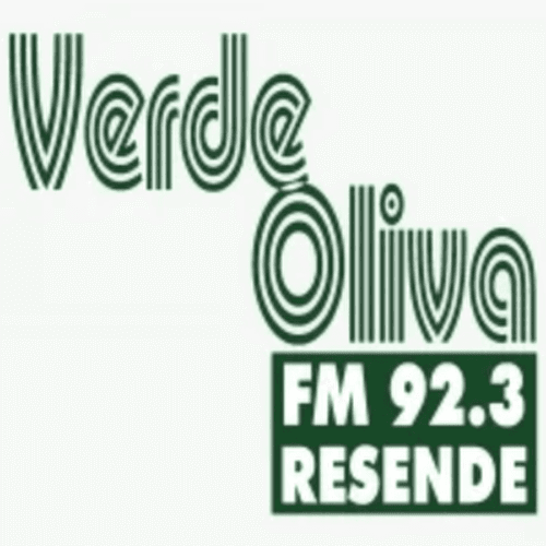Verde Oliva 92.3 92.3 FM