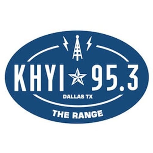 KHYI FM
